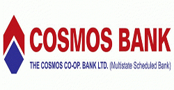 Cosmos-Bank